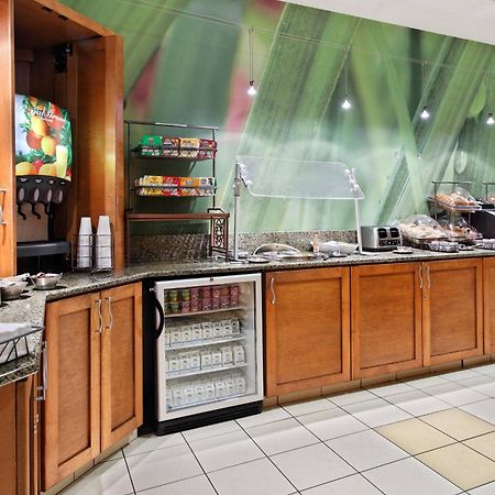 Springhill Suites Knoxville At Turkey Creek Esterno foto