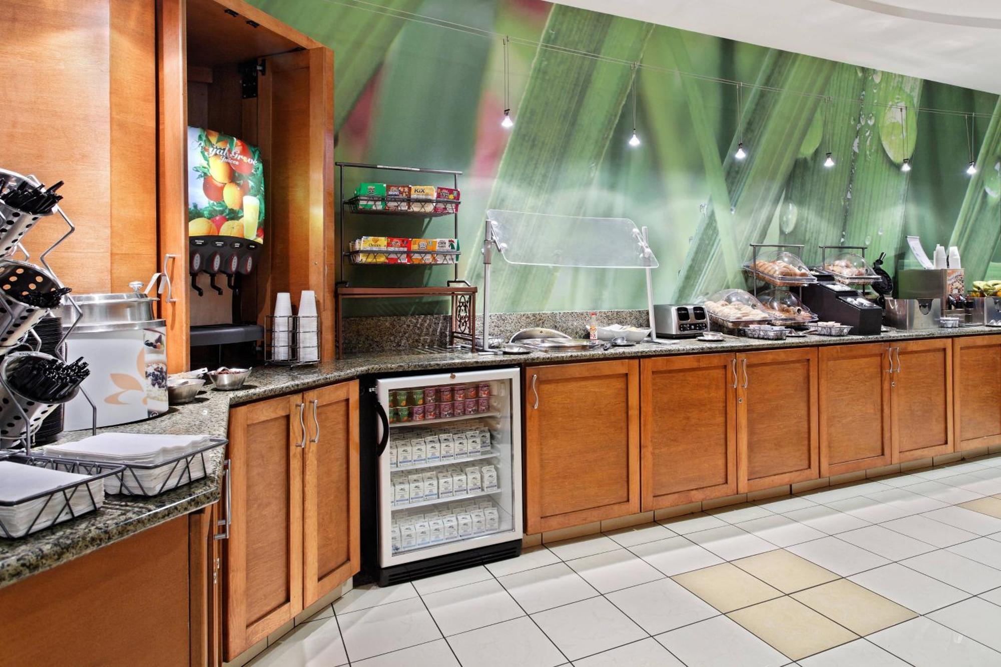 Springhill Suites Knoxville At Turkey Creek Esterno foto