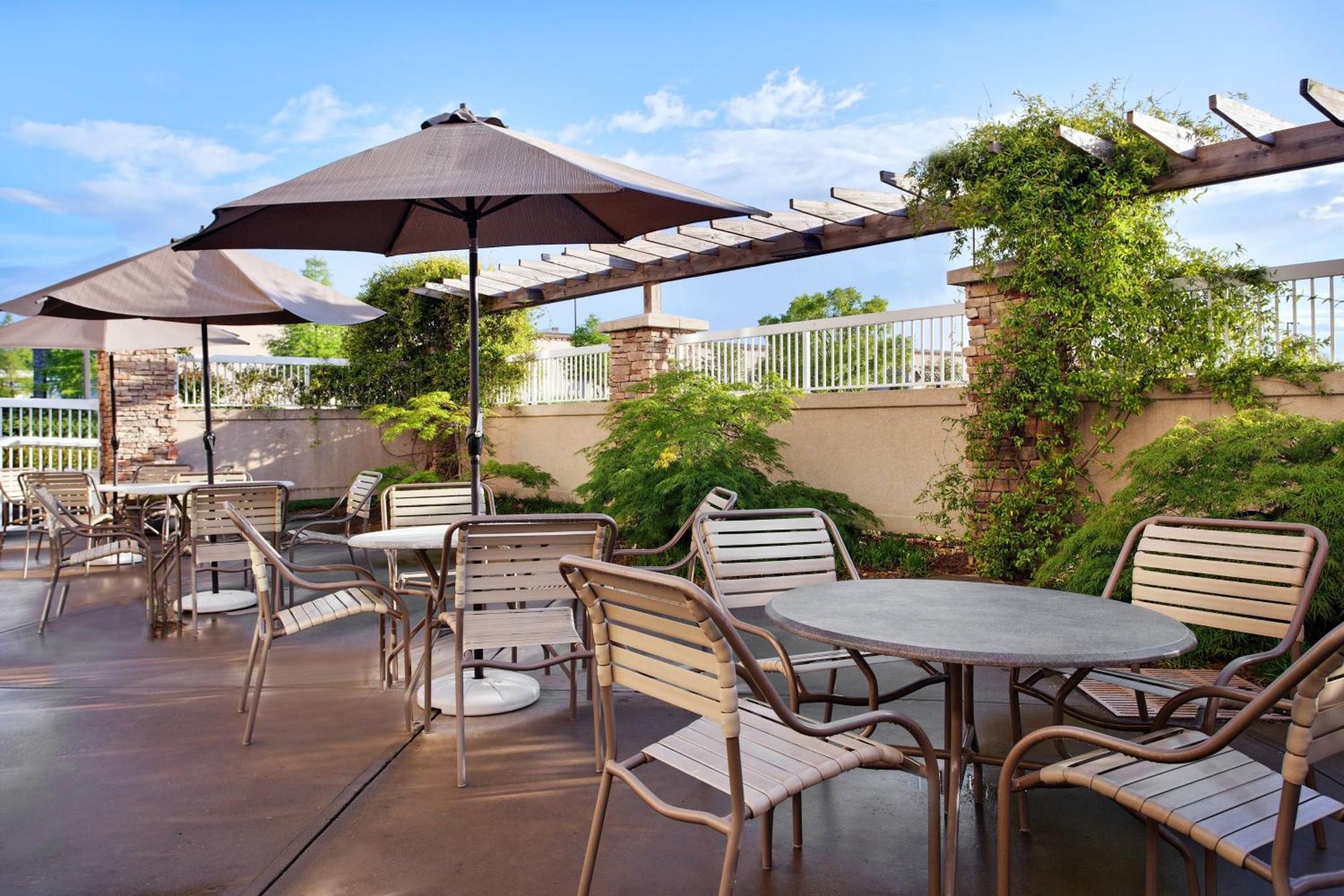 Springhill Suites Knoxville At Turkey Creek Esterno foto