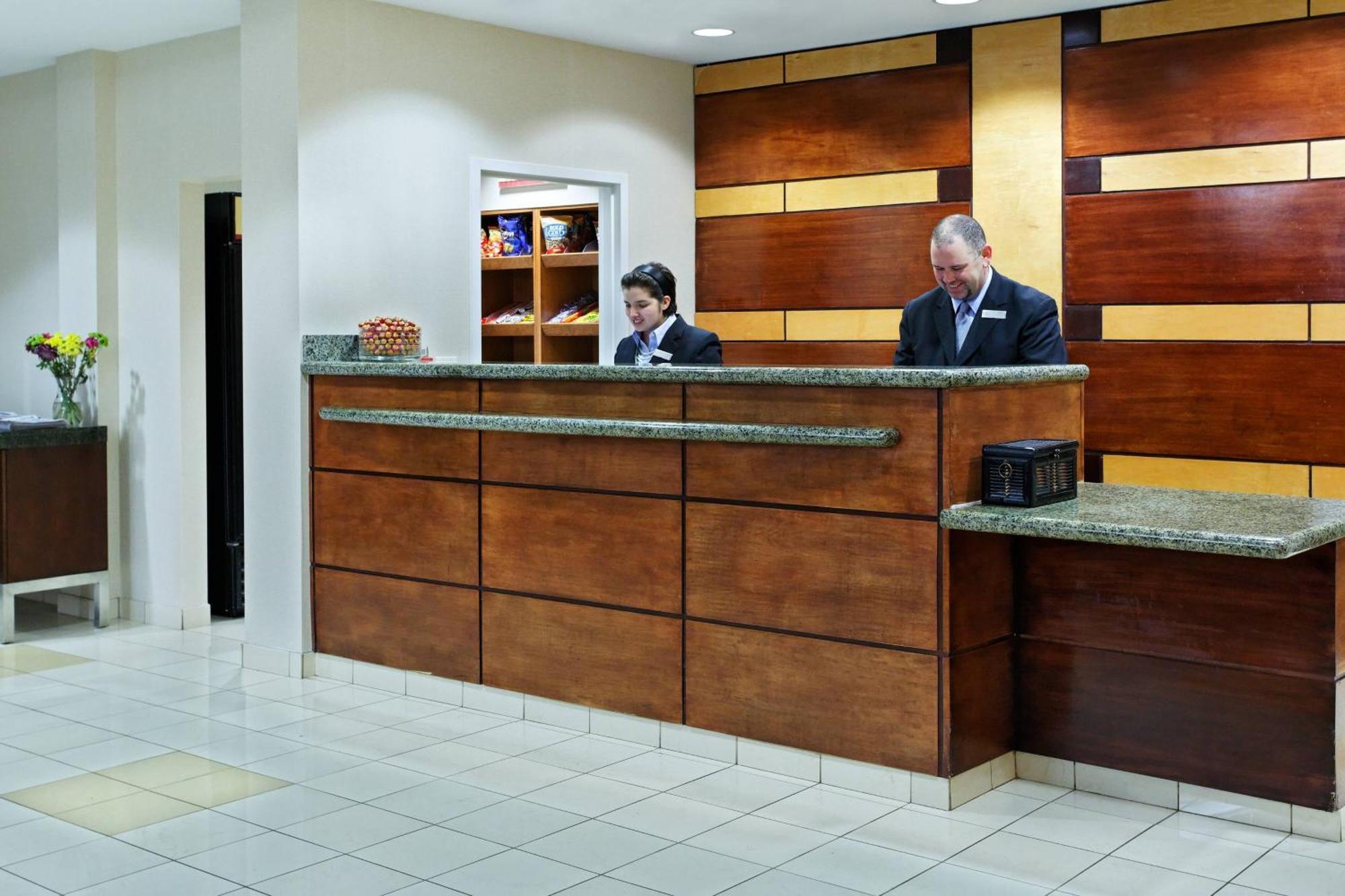 Springhill Suites Knoxville At Turkey Creek Esterno foto