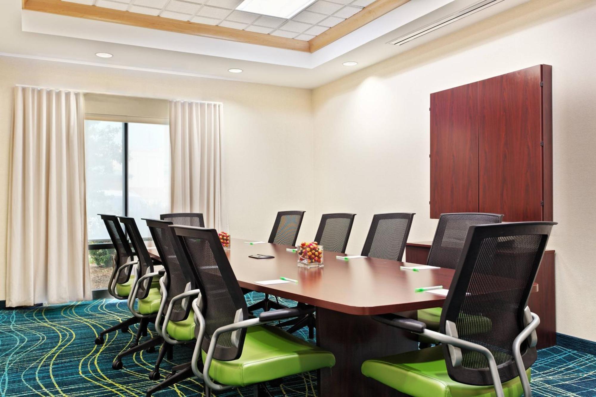 Springhill Suites Knoxville At Turkey Creek Esterno foto