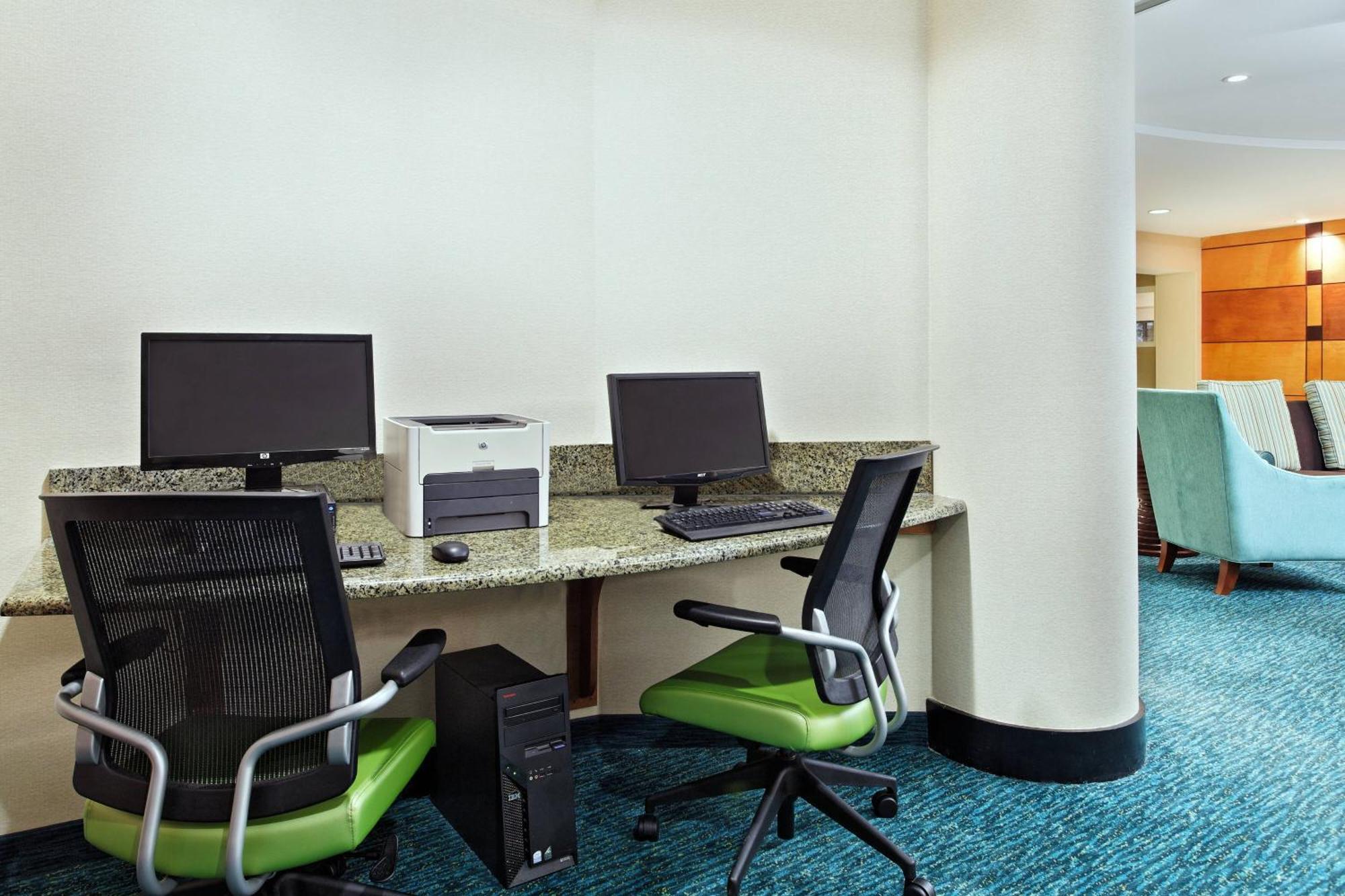 Springhill Suites Knoxville At Turkey Creek Esterno foto