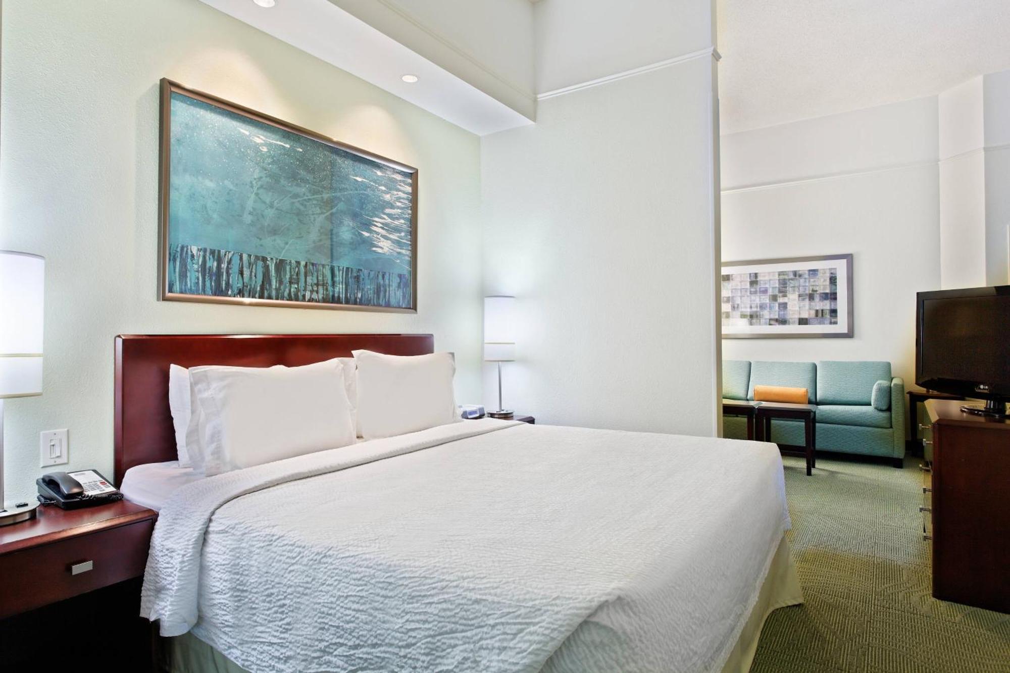 Springhill Suites Knoxville At Turkey Creek Esterno foto