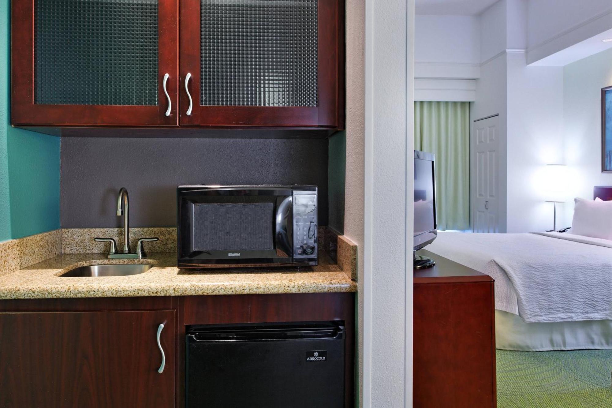 Springhill Suites Knoxville At Turkey Creek Esterno foto
