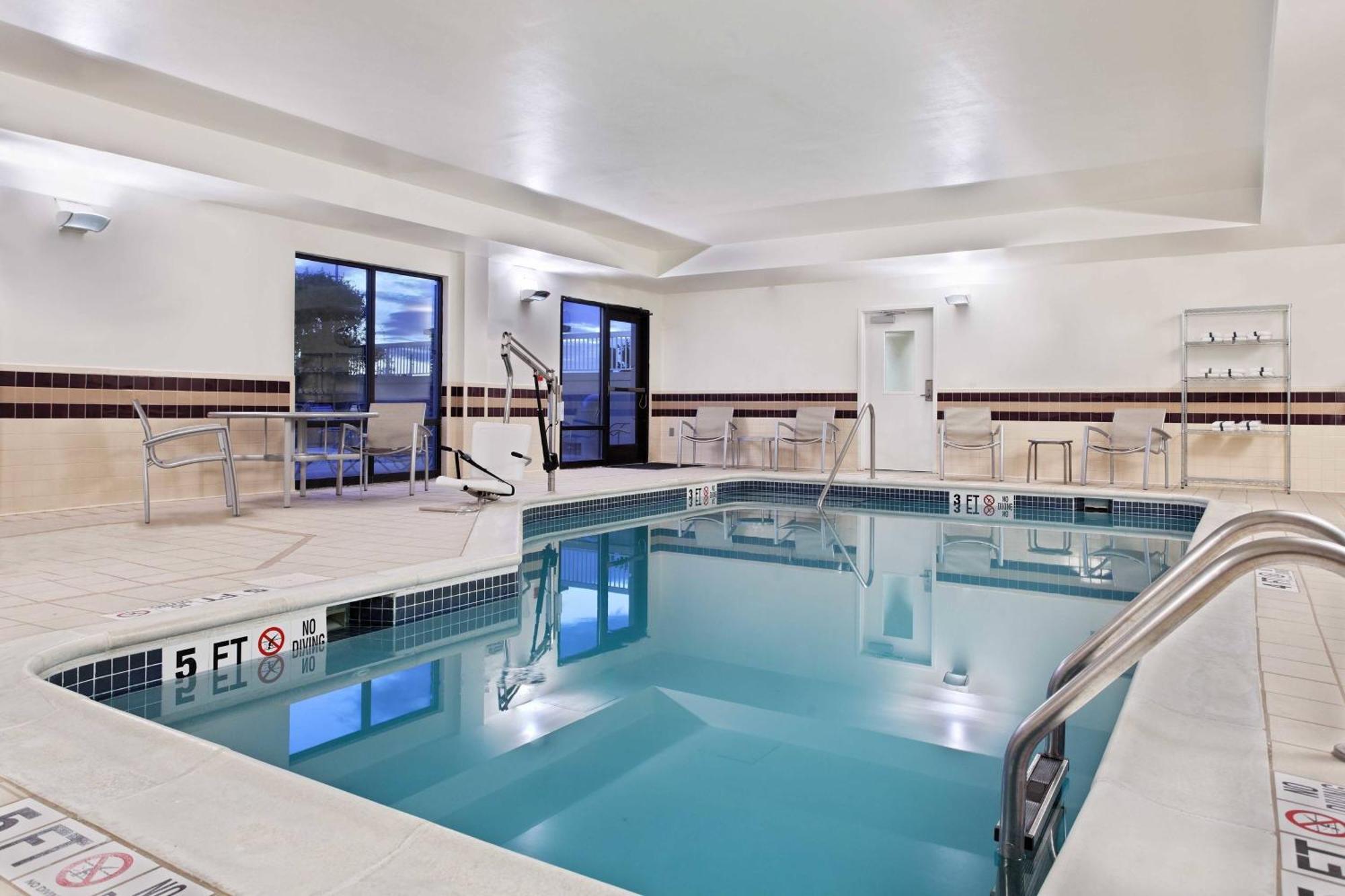 Springhill Suites Knoxville At Turkey Creek Esterno foto